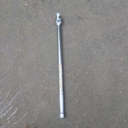QUINN 2' 1/2 in. Drive Breaker Bar