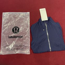 Lululemon define jacket