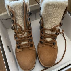 Marc Fisher Boots 6.5 Women’s 