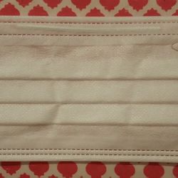 FORD FACE MASKS COVID