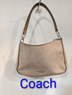 Coach or Micheal Kors Shoulder Bag