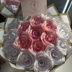 Mother’s Day Bouquet 