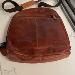Jack George’s Small Voyager  Backpack 