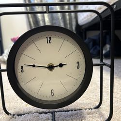 CLOCK