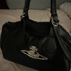 Vivienne Westwood bag (offers only) 