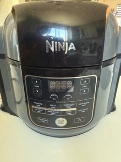 Ninja Foodi