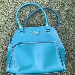 Kate Spade Handbag 