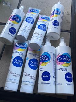 skin care cream