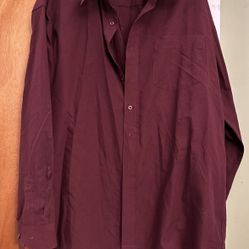 Men’s Button Down Dress Shirt 18
