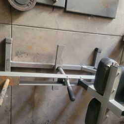 Exercise Equipment 