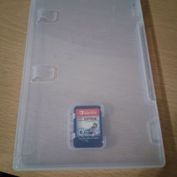 NINTENDO SWITCH 1 LEGO NINJAGO