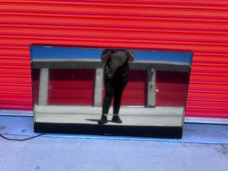 55” T.V