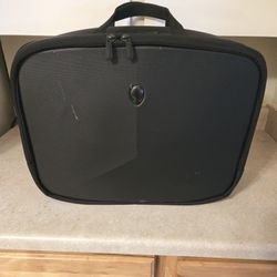 Alienware Vindicator 2.0 Laptop Briefcase 17.3"