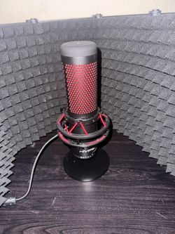 Microphone