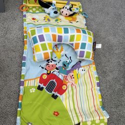 Baby Mat