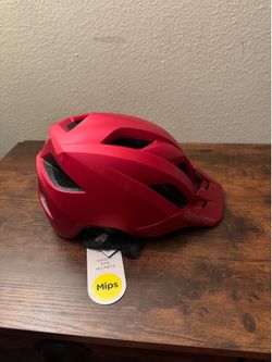 Troy Lee Designs TLD Flowline MTB BMX Helmet