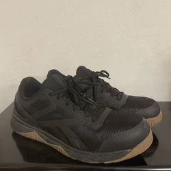 Composite Toe Reebok’s 