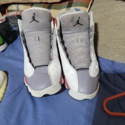 Jordan 13s