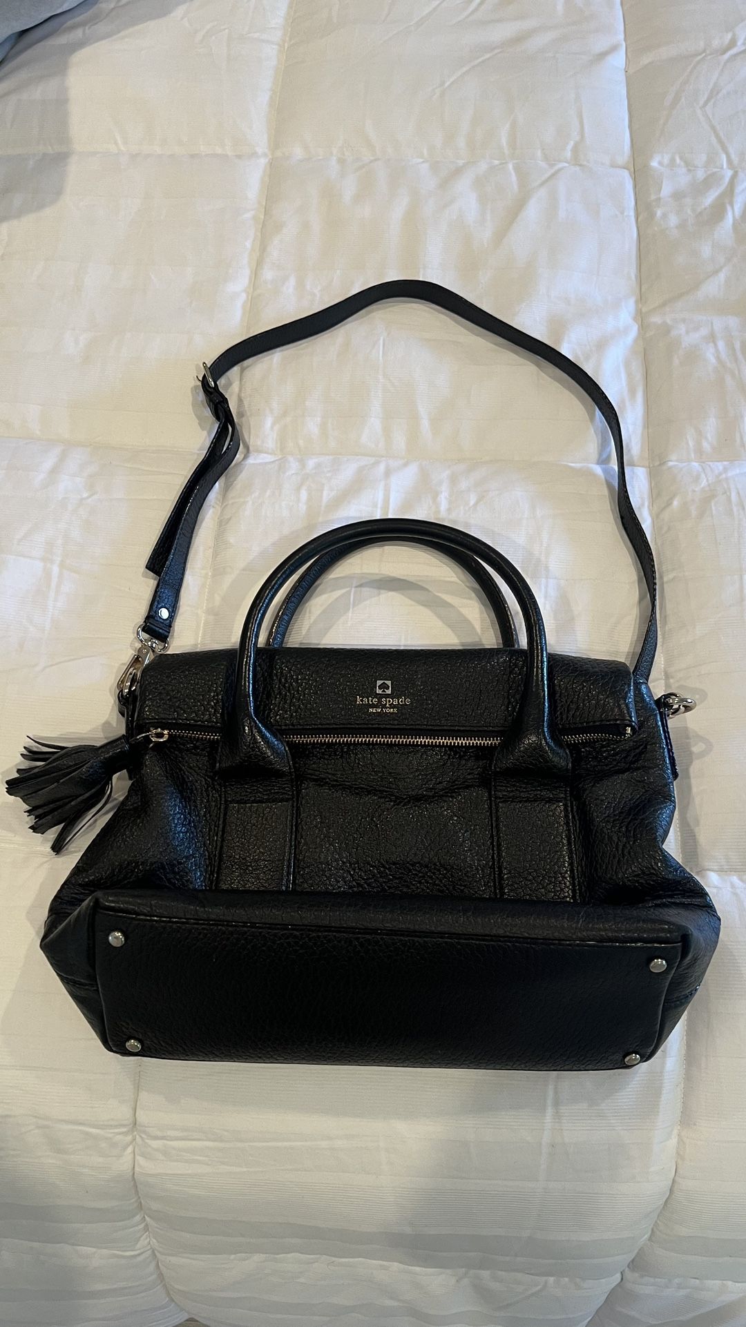 Kate Spade Leather Purse