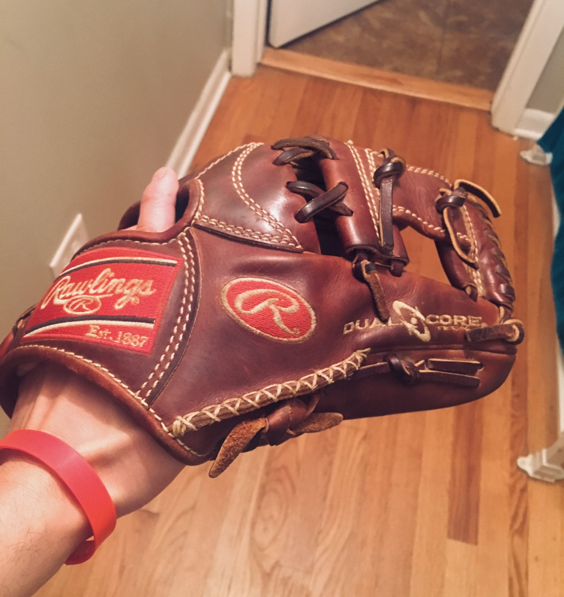 Rawlings PRM 11.25 Baseball Glove