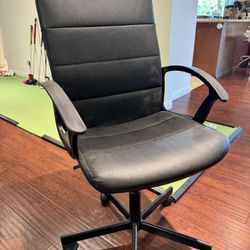 IKEA RENBERGET Chair