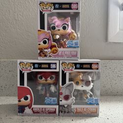Funko Pop