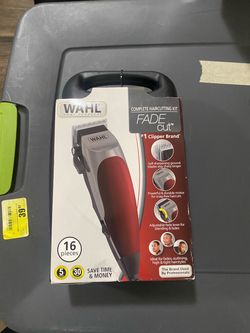 Maquina para cortar pelo