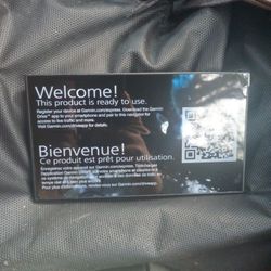 7" GPS Navigator Garmin Drivesmart