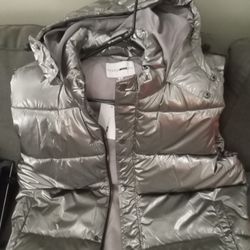 Beach Shirts And Winter Vest 