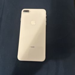 iPhone 7 Plus 64gb 