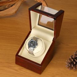 CHIYODA Watch Winder 12 Rotation Modes