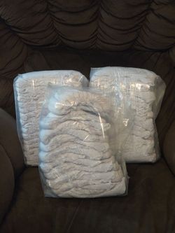Assurance Women Leak Diapers S/M