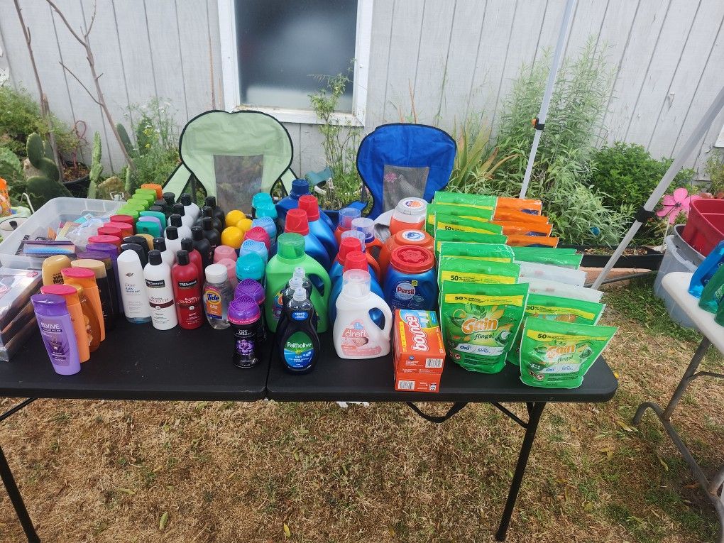 Yardsale