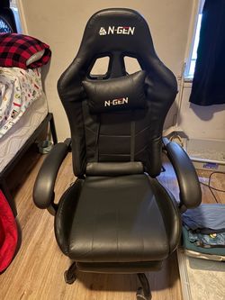 Gaming Chair