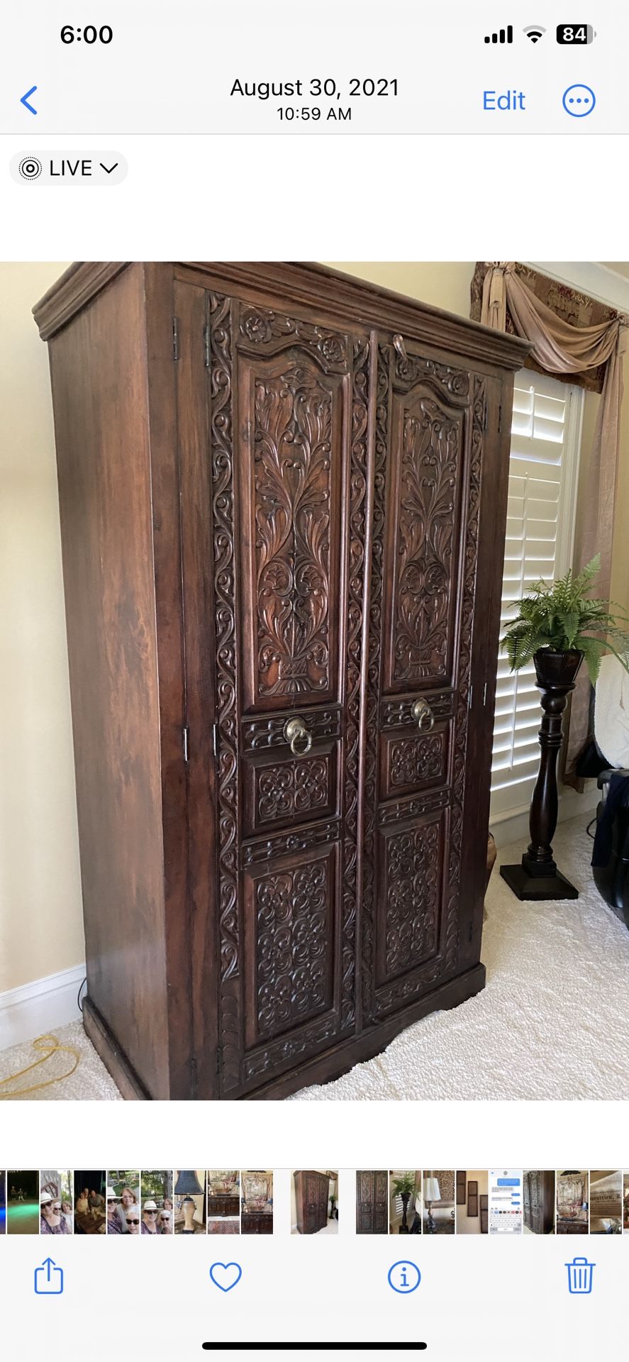Armoire 