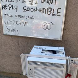 Air conditioning Aire Acondicionado 