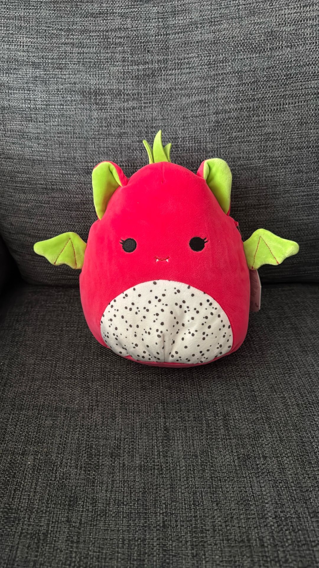 Plush