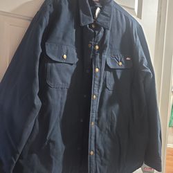 Dickies mens jacket