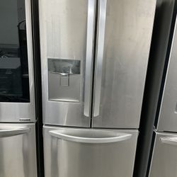 Refrigerator 30 W