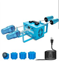 4cup tumbler turner