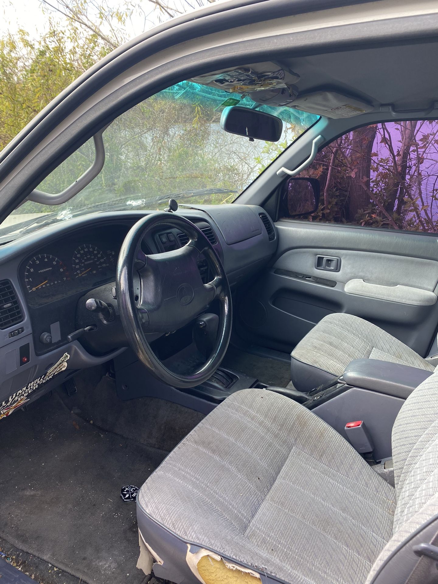 98 Toyota 4Runner