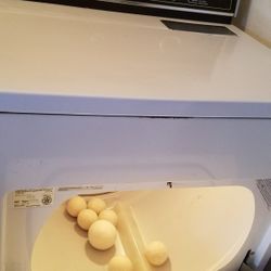 Kitchen Aid Electric Dryer