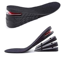 Height Increasing Shoe Insoles 9 Cm