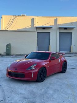 2015 Nissan 370Z