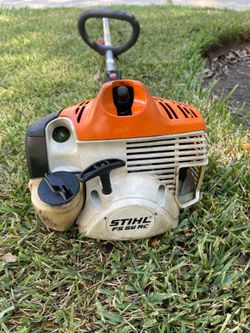 Weedeater y Orilladora sthil FS56RC