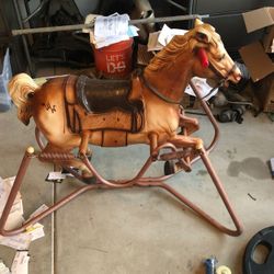 Wonder Horse