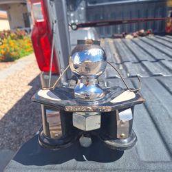 Super heavy duty hitch(BIG BOY) mew is $300