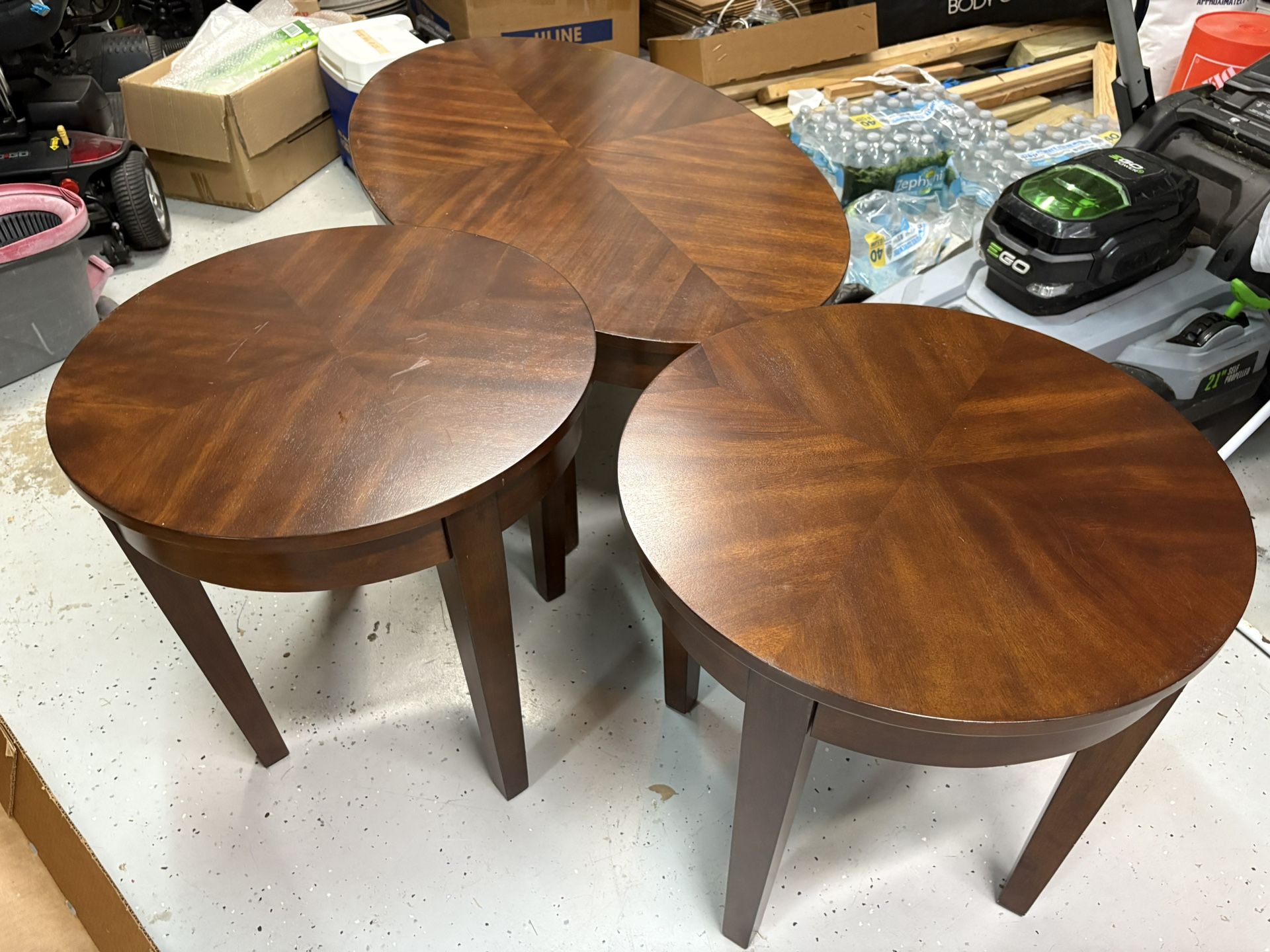 Coffee Tables