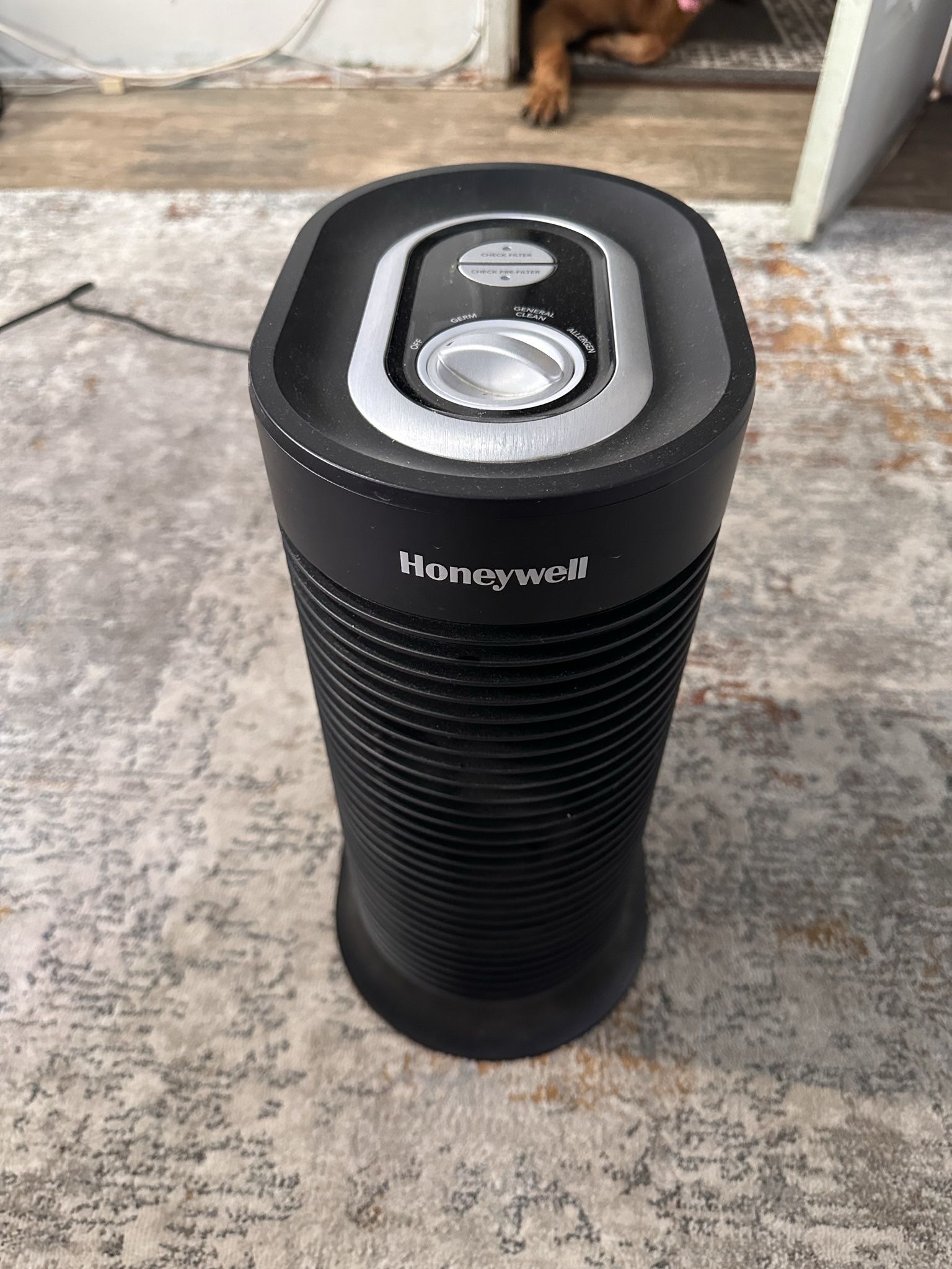 Honeywell Air Purifier