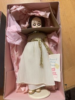 Madame Alexander Cleopatra - 1315